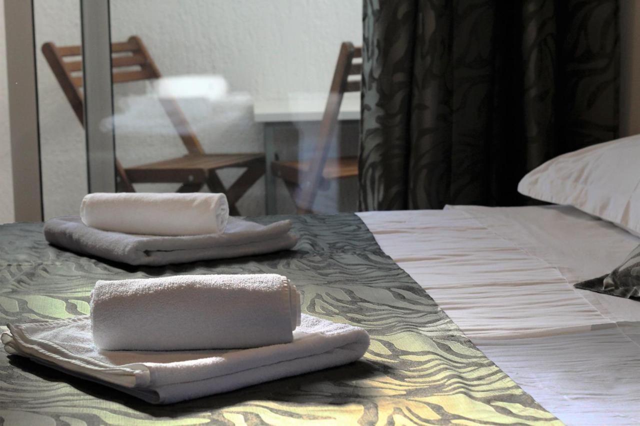 Apartment Adriatic Split Bagian luar foto