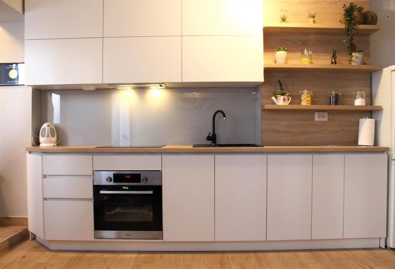 Apartment Adriatic Split Bagian luar foto
